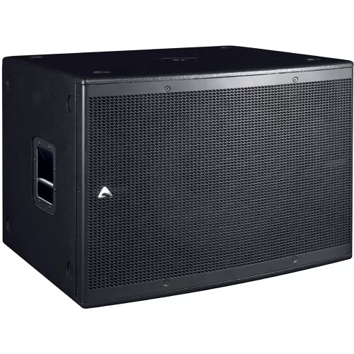Axiom SW18A Активный сабвуфер, 2000 Вт., 18"