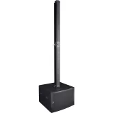 Axiom SW2100A Активный сабвуфер, 2000 Вт., 21"