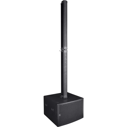 Axiom SW2100A Активный сабвуфер, 2000 Вт., 21"