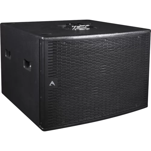 Axiom SW2100A Активный сабвуфер, 2000 Вт., 21"