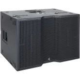 Axiom SW215A Активный сабвуфер, 2000 Вт., 2x15"