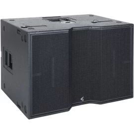 Axiom SW215A Активный сабвуфер, 2000 Вт., 2x15"