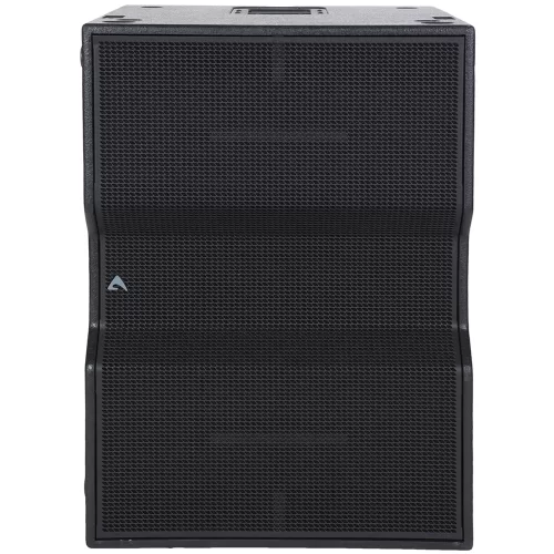 Axiom SW215FA Активный сабвуфер, 2000 Вт., 2x15"