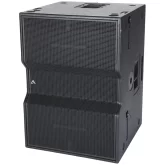 Axiom SW215FA Активный сабвуфер, 2000 Вт., 2x15"