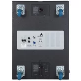 Axiom SW215FA Активный сабвуфер, 2000 Вт., 2x15"