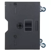 Axiom SW215FA Активный сабвуфер, 2000 Вт., 2x15"