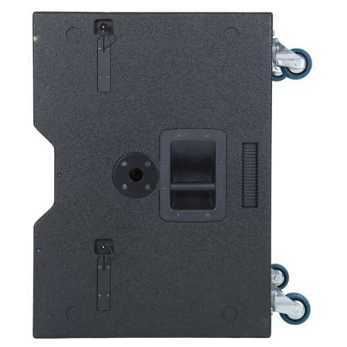 Axiom SW215FA Активный сабвуфер, 2000 Вт., 2x15"