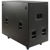 Axiom SW218A Активный сабвуфер, 2000 Вт., 2x18"