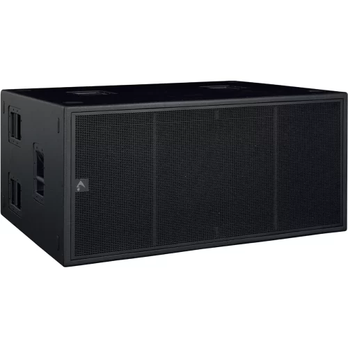 Axiom SW218XA Активный сабвуфер, 4000 Вт., 2x18"