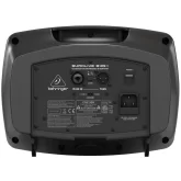 Behringer B105D Активная АС, 50 Вт., 5", MP3, Bluetooth