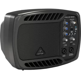 Behringer B105D Активная АС, 50 Вт., 5", MP3, Bluetooth