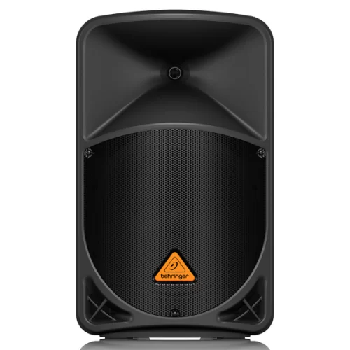 Behringer B112MP3 Активная АС, 1000 Вт., 12"