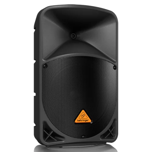 Behringer B112MP3 Активная АС, 1000 Вт., 12"