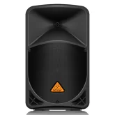 Behringer B112W Активная АС, 1000 Вт., 12", Bluetooth