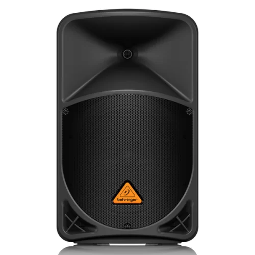 Behringer B112W Активная АС, 1000 Вт., 12", Bluetooth