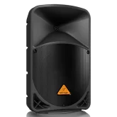Behringer B112W Активная АС, 1000 Вт., 12", Bluetooth