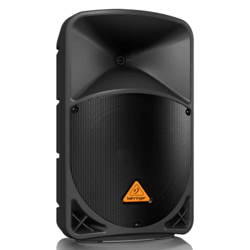 Behringer B112W Активная АС, 1000 Вт., 12", Bluetooth