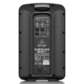 Behringer B112W Активная АС, 1000 Вт., 12", Bluetooth