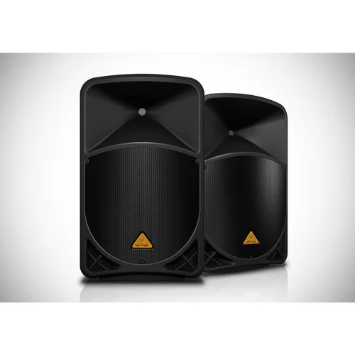 Behringer B115D Активная АС, 1000 Вт., 15"