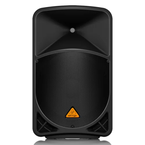 Behringer B115MP3 Активная АС, 1000 Вт., 15"