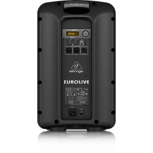 Behringer B12X Активная АС, 1000 Вт., 12"