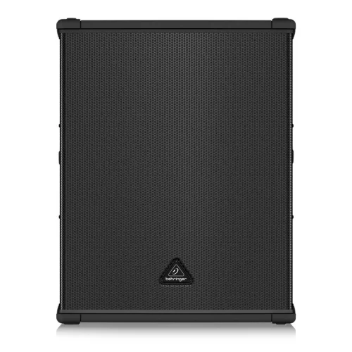 Behringer B1800XP Активный сабвуфер, 3000 Вт., 18"