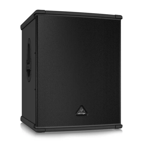 Behringer B1800XP Активный сабвуфер, 3000 Вт., 18"