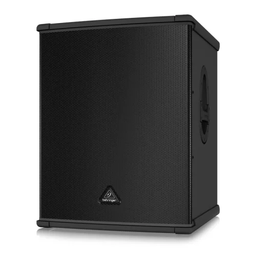 Behringer B1800XP Активный сабвуфер, 3000 Вт., 18"
