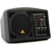 Behringer B207MP3 Активный монитор, 150 Вт., 6,5", MP3