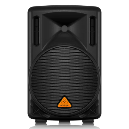 Behringer B210D Активная АС, 200 Вт., 10"