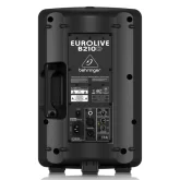 Behringer B210D Активная АС, 200 Вт., 10"