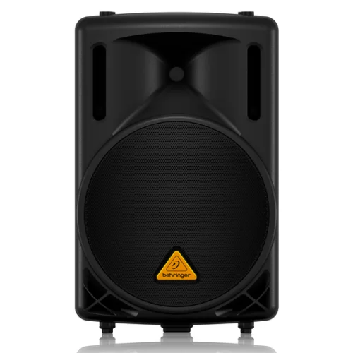 Behringer B212D Активная АС, 550 Вт., 12"