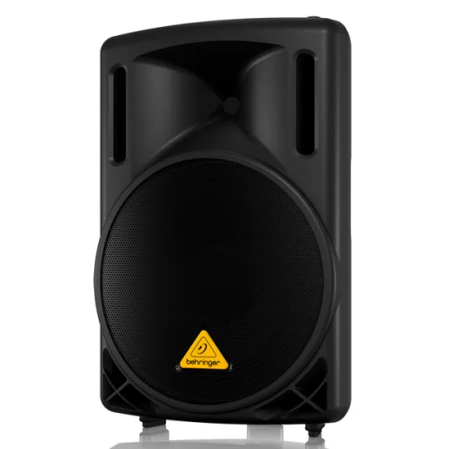 Behringer B212D Активная АС, 550 Вт., 12"