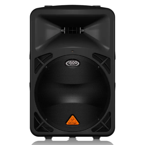 Behringer B615D Активная АС, 1500 Вт., 15"