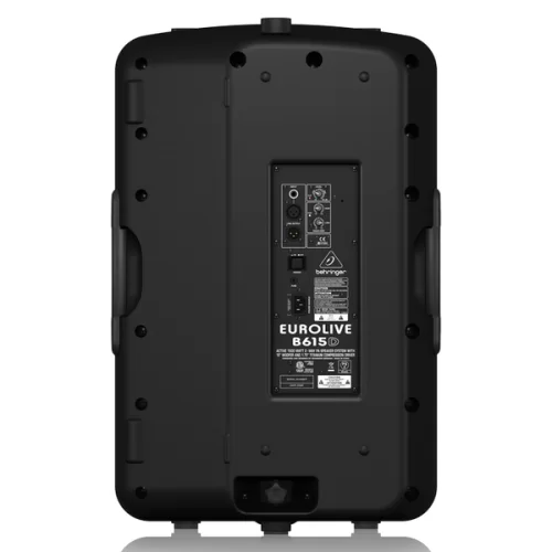 Behringer B615D Активная АС, 1500 Вт., 15"