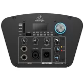 Behringer C210 Активная АС, 200 Вт., 8"+4х2,5"