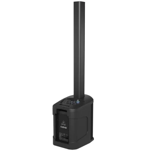 Behringer C210 Активная АС, 200 Вт., 8"+4х2,5"