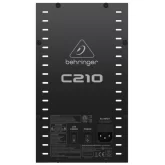 Behringer C210 Активная АС, 200 Вт., 8"+4х2,5"