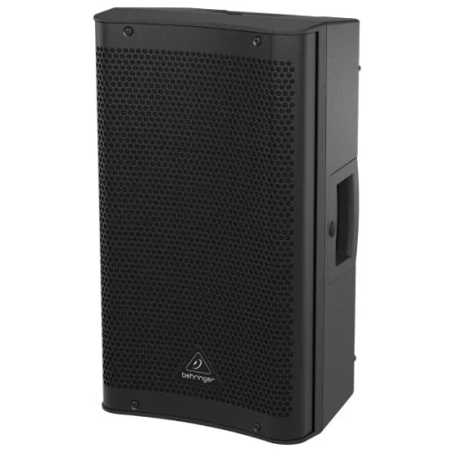 Behringer DR110DSP Активная АС, 1000 Вт., 10"