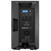 Behringer DR110DSP Активная АС, 1000 Вт., 10"