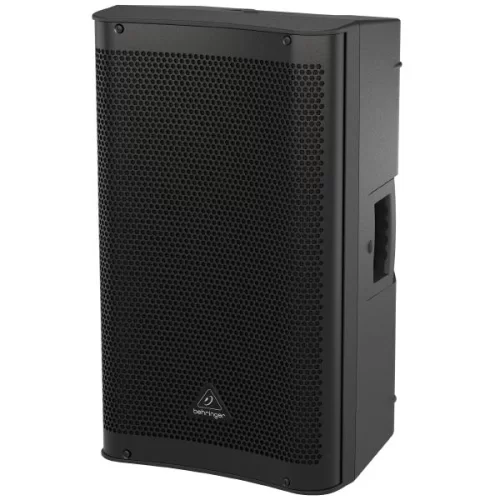 Behringer DR112DSP Активная АС, 1200 Вт., 12"