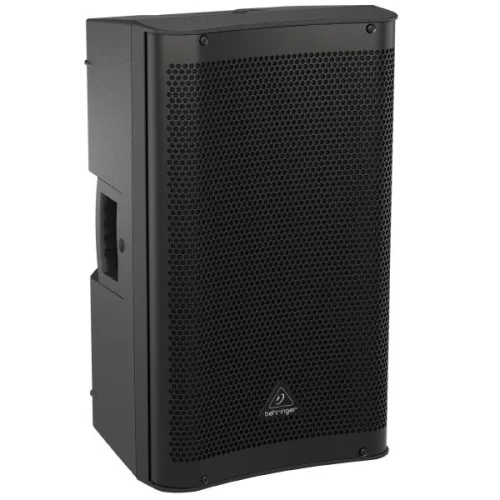 Behringer DR112DSP Активная АС, 1200 Вт., 12"