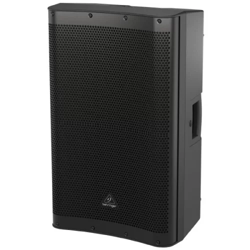 Behringer DR115DSP Активная АС, 1400 Вт., 15"