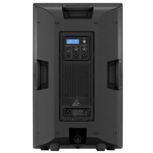 Behringer DR115DSP Активная АС, 1400 Вт., 15"