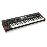 Behringer Deepmind 12 12-голосый аналоговый синтезатор