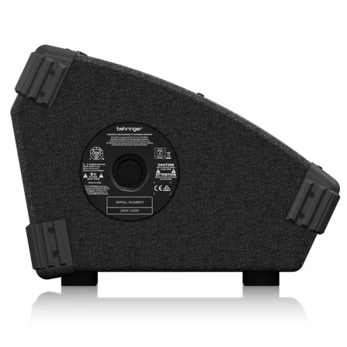 Behringer F1220D Активный монитор, 250 Вт., 12"