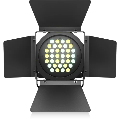 Behringer Octagon Theater OT360 Прожектор PAR LED, 36х1 Вт., 2800К-6400К