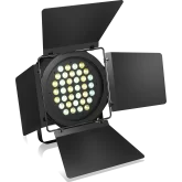 Behringer Octagon Theater OT360 Прожектор PAR LED, 36х1 Вт., 2800К-6400К