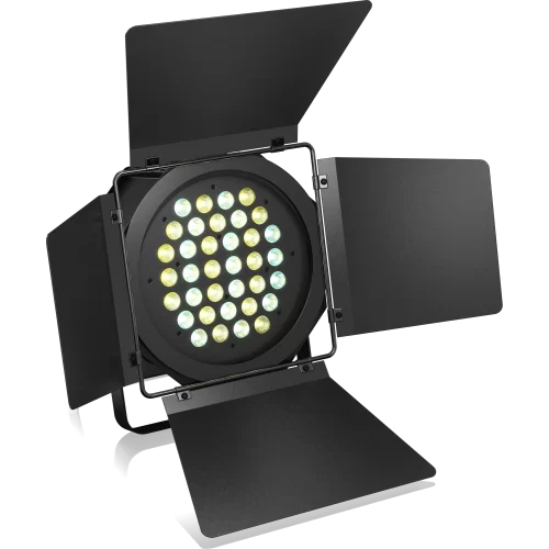 Behringer Octagon Theater OT360 Прожектор PAR LED, 36х1 Вт., 2800К-6400К