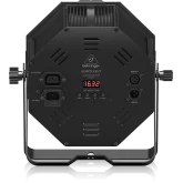 Behringer Octagon Theater OT360 Прожектор PAR LED, 36х1 Вт., 2800К-6400К